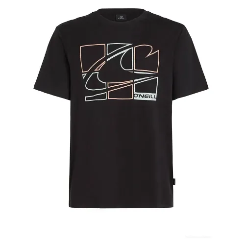 오닐 Gradient 반팔 티셔츠 9141480060