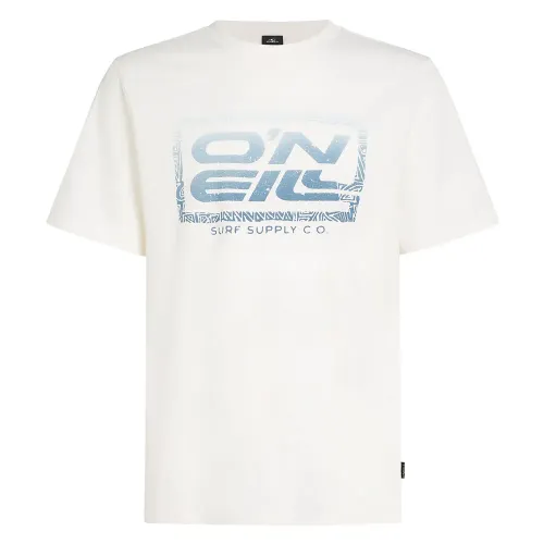 오닐 Gradient 반팔 티셔츠 9141480063