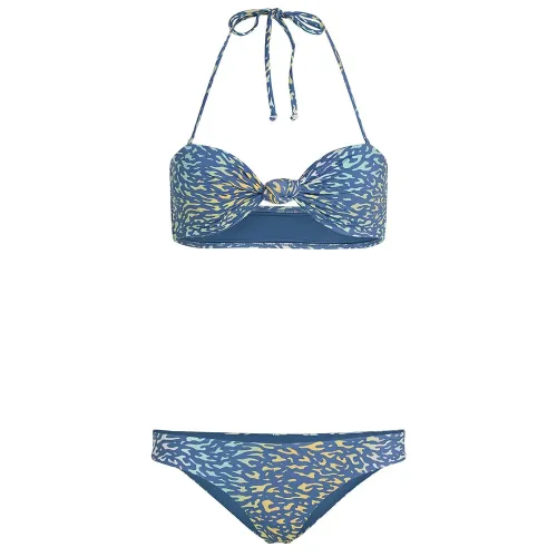 오닐 Knot Bandeau Matira 비키니 9141480182