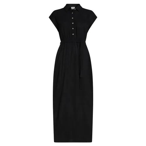 오닐 Lori 긴 드레스 9141480232