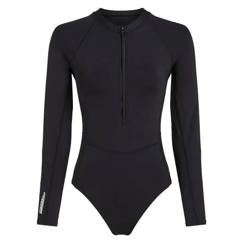 오닐 Of The Wave 여성 긴팔 래쉬가드 9141480269