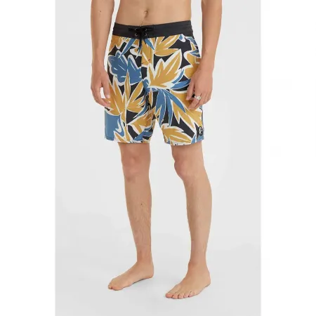오닐 Og Print 18in Cruzer 수영 반바지 9141480282