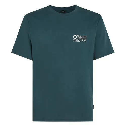 오닐 Original Cali Logo 반팔 티셔츠 9141480309
