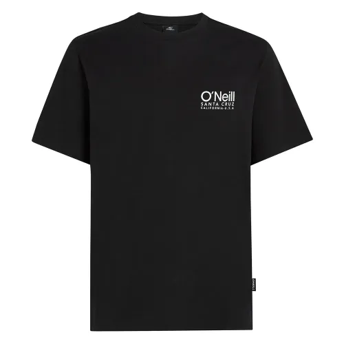 오닐 Original Cali Logo 반팔 티셔츠 9141480313