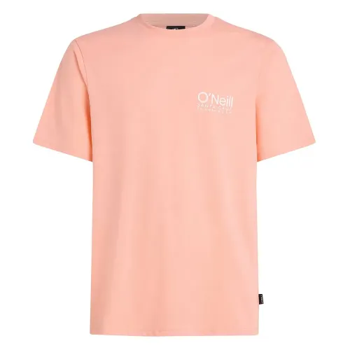 오닐 Original Cali Logo 반팔 티셔츠 9141480317