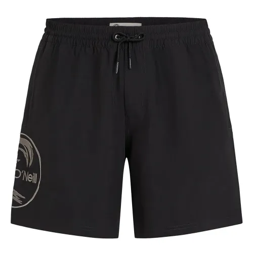 오닐 O´Riginals Cali Ocean 16in 수영 반바지 9141480349