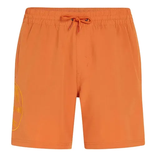 오닐 O´Riginals Cali Ocean 16in 수영 반바지 9141480350