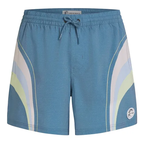 오닐 O´Riginals Longboard 15in 수영 반바지 9141480367