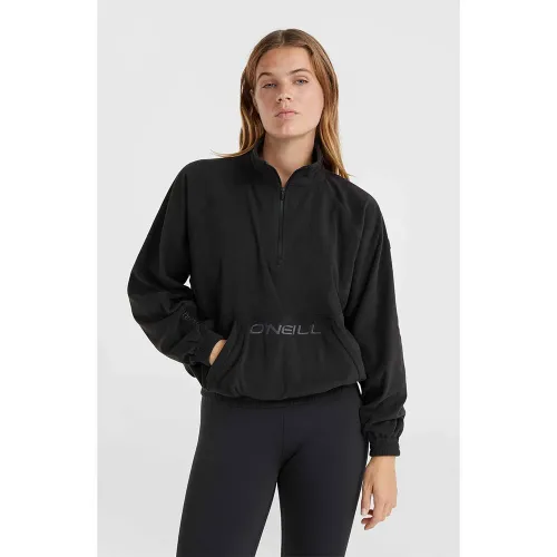 오닐 O´Riginals Polartec 100 하프 지퍼 플리스 9141480371