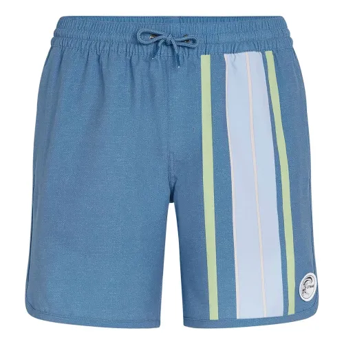 오닐 O´Riginals Scallop 16in 수영 반바지 9141480374