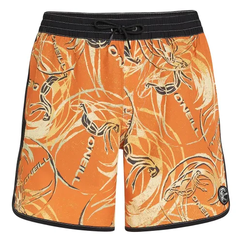 오닐 O´Riginals Scallop 16in 수영 반바지 9141480375