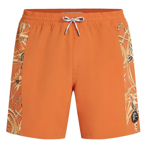 오닐 O´Riginals Side Panel 16in 수영 반바지 9141480377