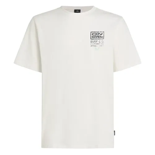 오닐 Retro Graphic 반팔 티셔츠 9141480484
