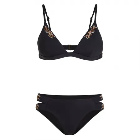 오닐 Sea Side Boulder Embroidery 비키니 9141480522