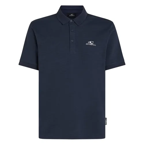 오닐 Small Logo 반팔 폴로 셔츠 9141480565