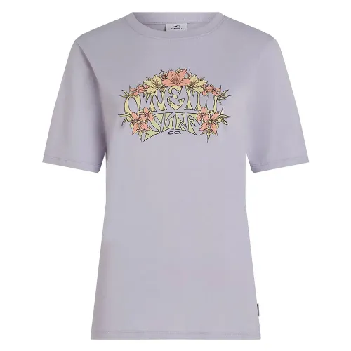 오닐 Summer Musthaves Graphic 반팔 티셔츠 9141480614