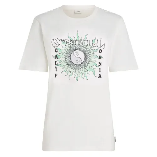 오닐 Summer Musthaves Graphic 반팔 티셔츠 9141480615