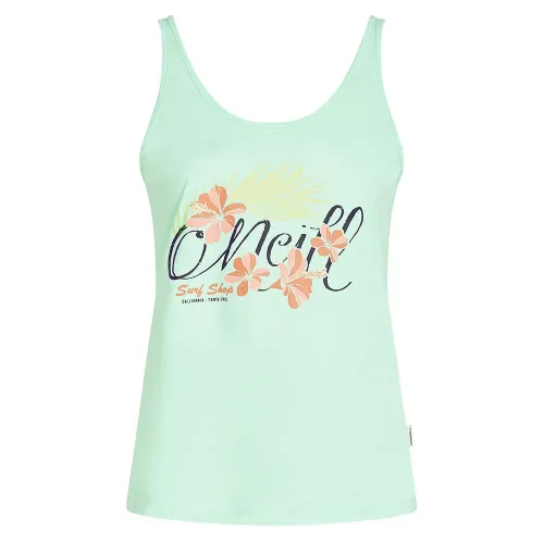 오닐 Summer Musthaves Luana Graphic 민소매 티셔츠 9141480619