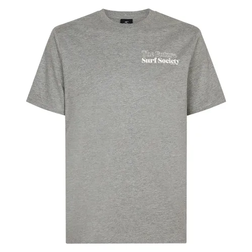 오닐 The Future Surf Society 반팔 티셔츠 9141480670