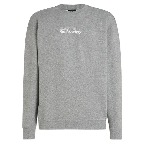 오닐 The Future Surf Society 스웨트셔츠 9141480687