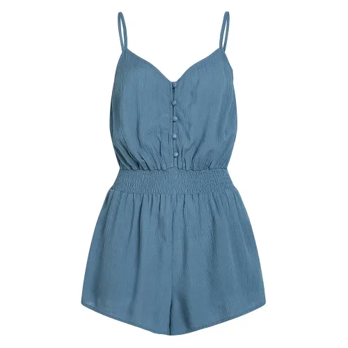 오닐 Thin Strap Buttoned 롬퍼 9141480691