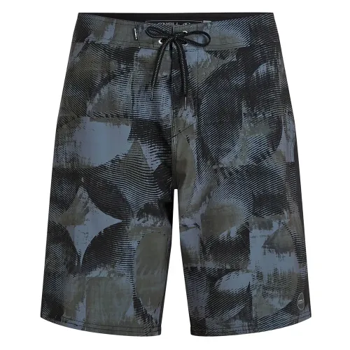 오닐 Trvlr Tech Enduro 20in 수영 반바지 9141480743