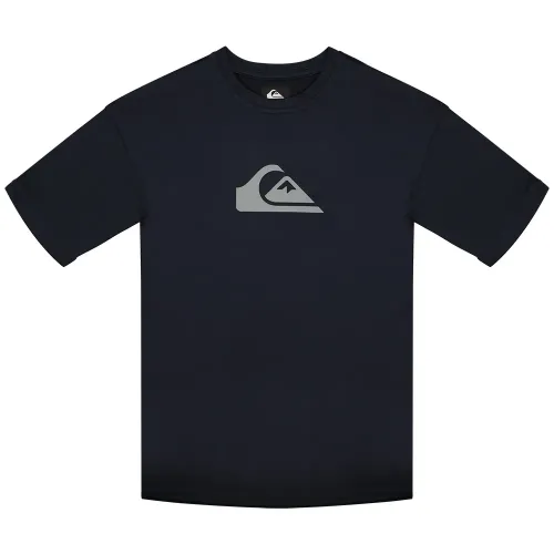 퀵실버 Everyday Surf 반팔 래쉬가드 9141508624