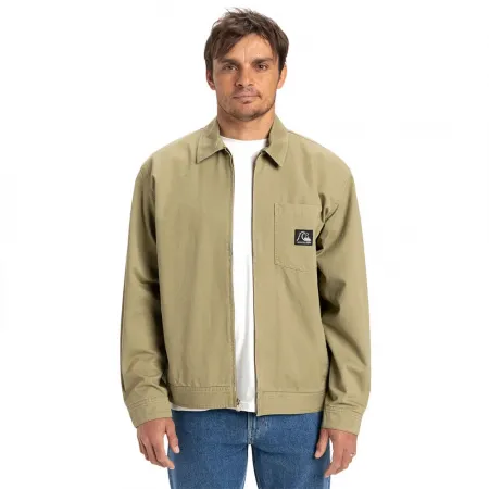 퀵실버 Dna Surf Harrington 자켓 9141508763
