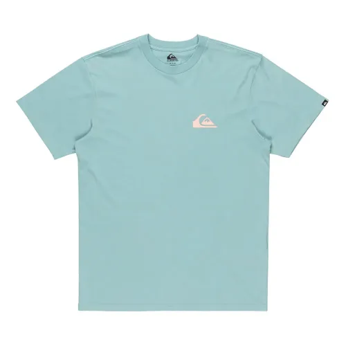 퀵실버 Ev Mini Logo 반팔 티셔츠 9141508790