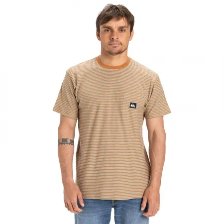 퀵실버 Kentin Pocket 반팔 티셔츠 9141508878