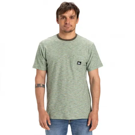 퀵실버 Kentin Pocket 반팔 티셔츠 9141508881