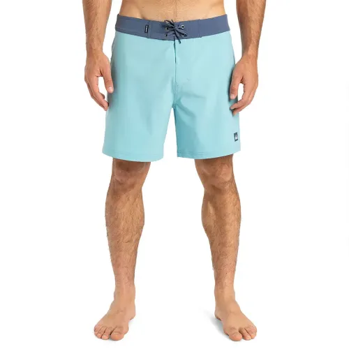 퀵실버 Surfsilk Kaimana 16´´ 수영 반바지 9141509075
