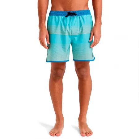 퀵실버 Surfsilk Scallop Volley 16´´ 수영 반바지 9141509093