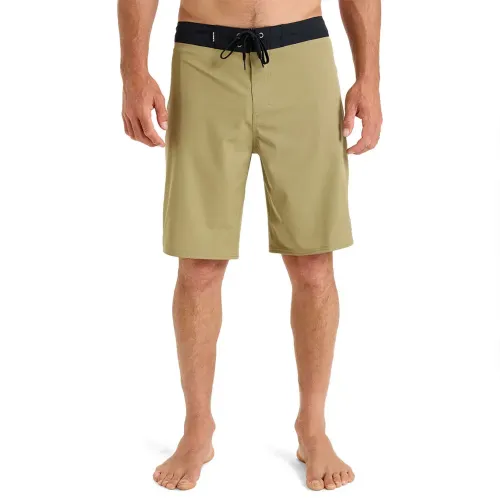 퀵실버 Surfsilk Kaimana 20´´Nb 수영 반바지 9141510783