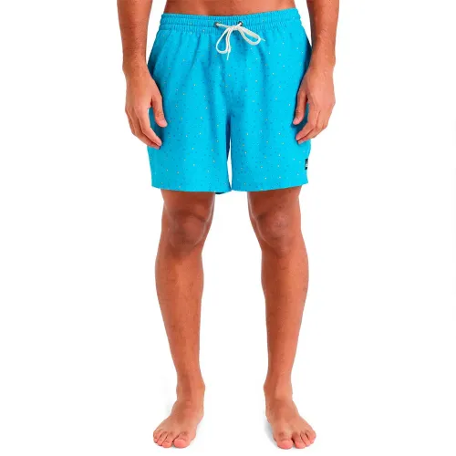퀵실버 Surfsilk Straight Volley 16´´ 수영 반바지 9141510792