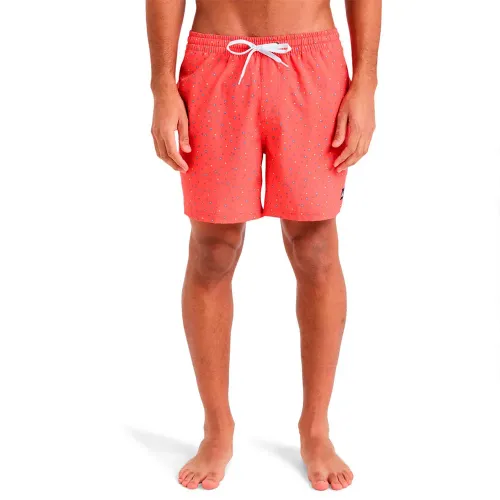 퀵실버 Surfsilk Straight Volley 16´´ 수영 반바지 9141510795