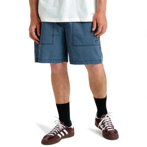 퀵실버 Taxer Fatigue 반바지 9141510798