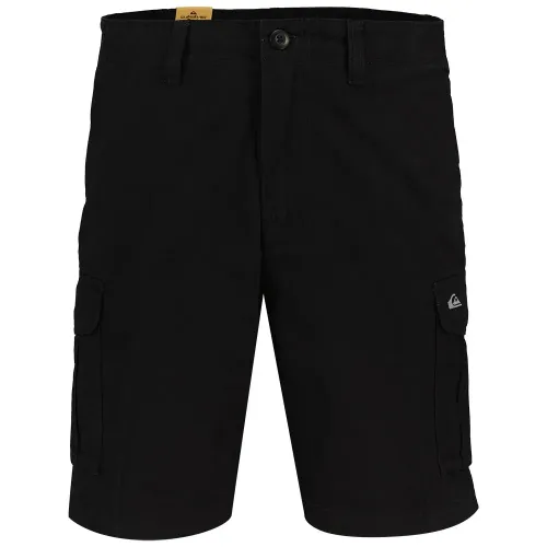 퀵실버 Grimshaw 카고 반바지 9141513361