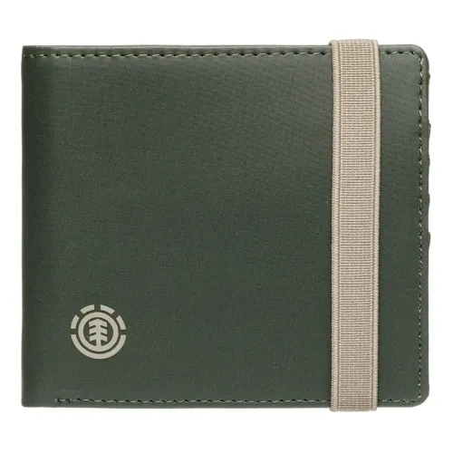 엘레먼트 Icon Strap Bifold 지갑 9141519120