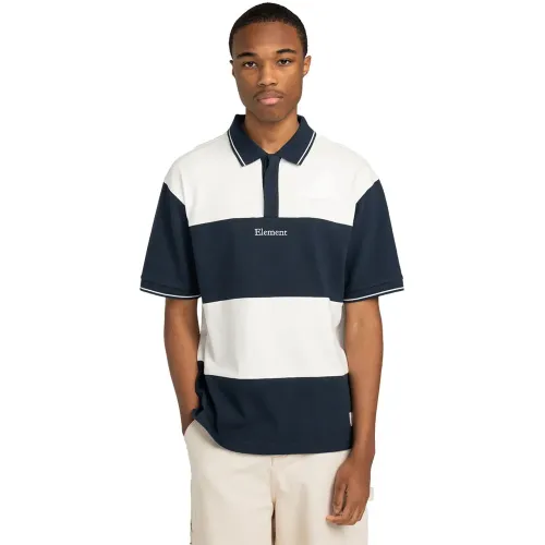 엘레먼트 Sbxe Please 반팔 폴로 셔츠 9141519160