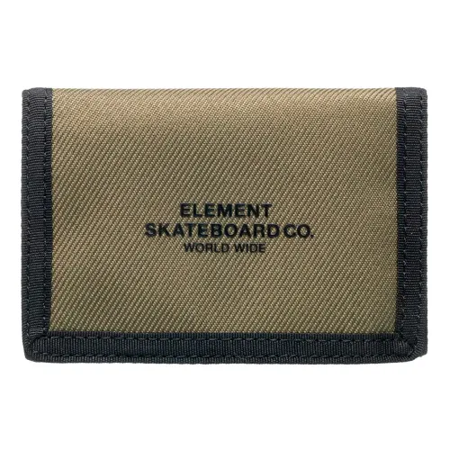 엘레먼트 Skateboard Co Trifold 지갑 9141519191