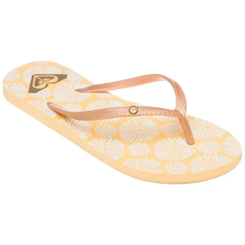 록시 Bermuda Print 슬리퍼 9141527261