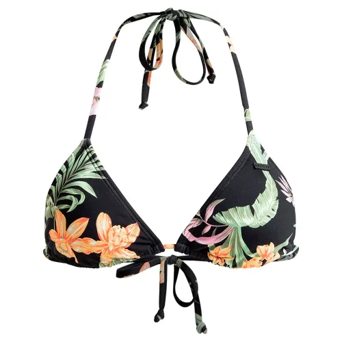 록시 Pt Beach Classics Tiki Tri 비키니 탑 9141527684