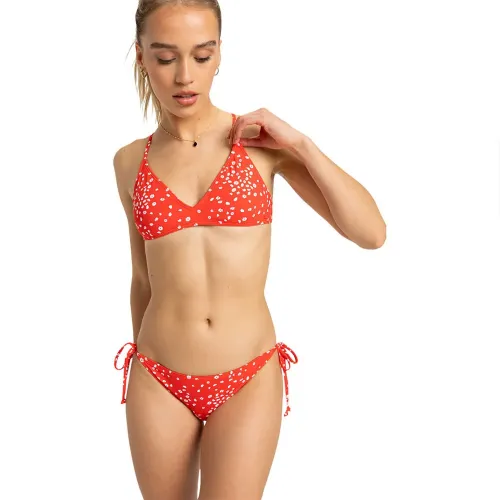 록시 Pt Beach Classics Strappy 비키니 9141527686