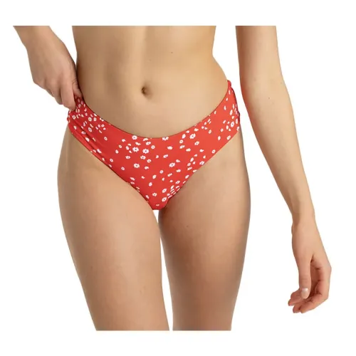 록시 Pt Beach Classics V Cheeky 비키니 바닥 9141527689