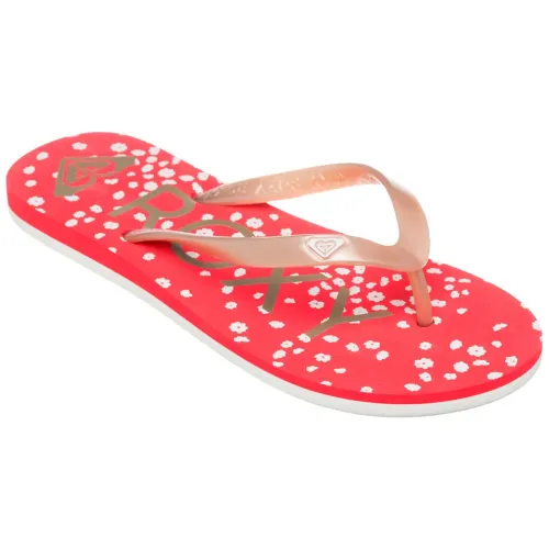 록시 Tahiti Vii 슬리퍼 9141527921