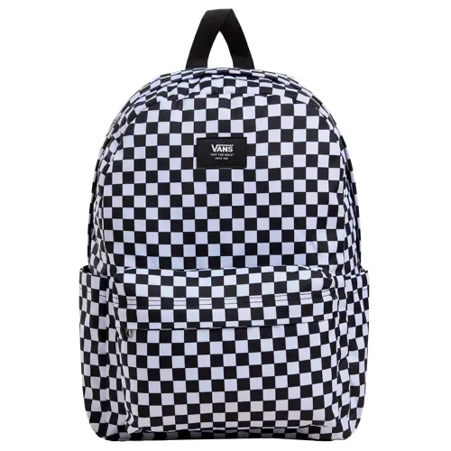 반스 Old Skool Grom Check 18L 어린이 백팩 9141591157