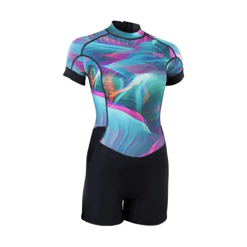 ION Amaze 2.5 여성 백지퍼 프리다이빙 슈트 9141591249