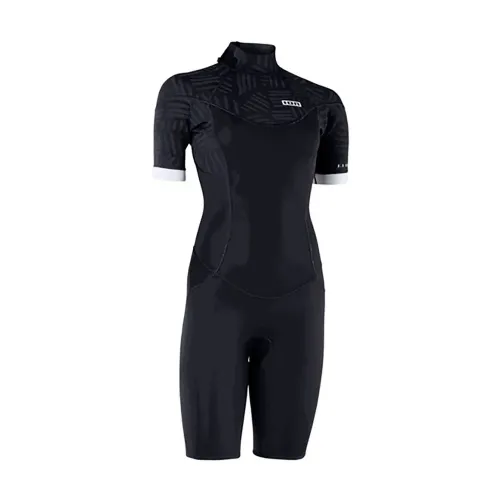 ION 엘레먼트 2/2 여성 백지퍼 프리다이빙 슈트 9141591304