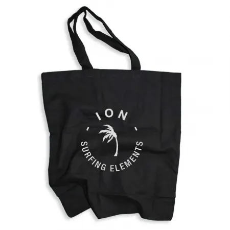 ION Recycled cotton 38x42 cm 토트백 9141591368